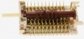 Brandt Oven Switch - 11he-005 C110006a4 Selector Oven